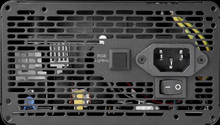 Produktbild Thermaltake Smart RGB (500 W)