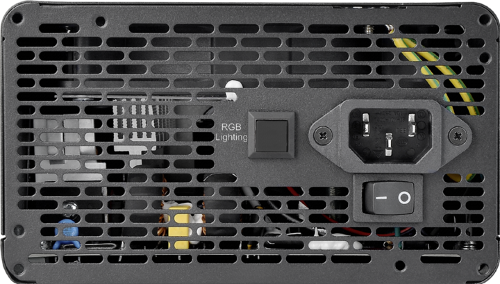 Produktbild Thermaltake Smart RGB (500 W)