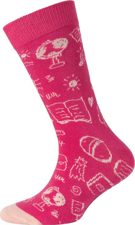 Actual product image Camano Socks (5-pack, 27, 30)