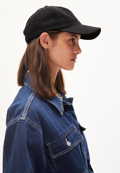 Produktbild Armedangels Yaanis Bold Cap (One Size)