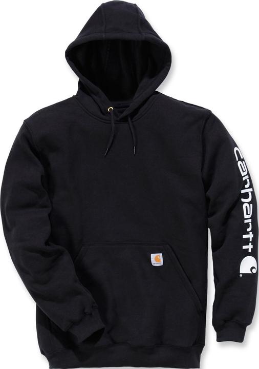 Produktbild Carhartt Kapuzenpullover (S)