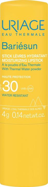 Image du produit Uriage Bariésun Stick lèvres SPF30 22 stick (Stick de soin des lèvres)