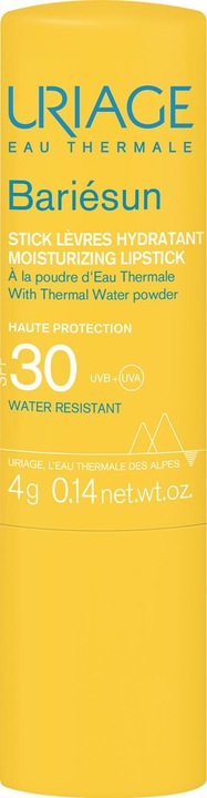 Produktbild Uriage Bariésun Lippenpflege LSF30 22 Stick (Pflegestift)