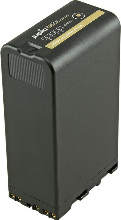 Immagine prodotto Jupio ProLine BP-U90 10050 mAh (Batteria della fotocamera)
