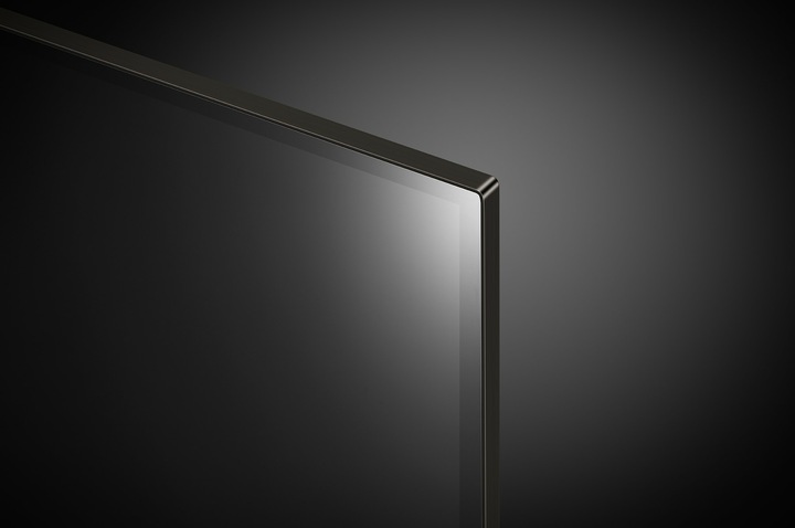 Actual product image LG OLED65C46LA (65", C4, OLED, 4K, 2024)
