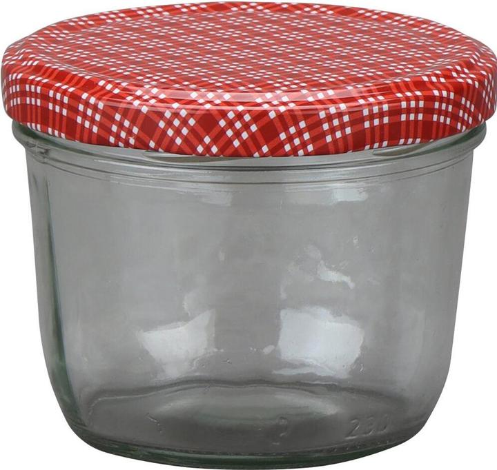 Siena Home Sturzglas (1 Stk., 0.23 l)