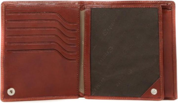 Actual product image Esquire Toscana RFID Wallet