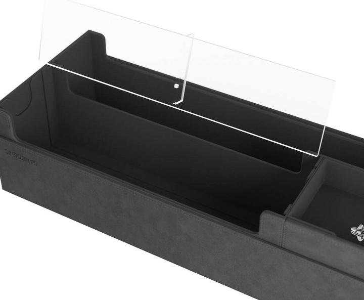 Productafbeelding Gamegenic GGS20169 - Kaarten Lair 1000+ PRO Zwart