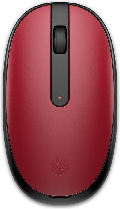 Actual product image HP 240 Mouse right and left handed (Wireless)