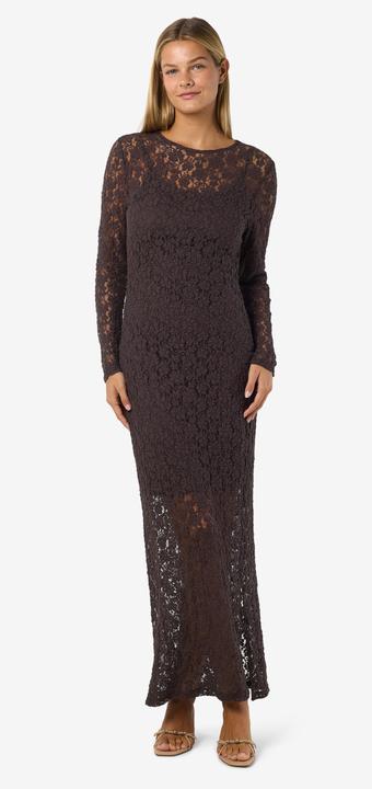 Image du produit Noisy May NMMIRIAM Maxikleid (S)