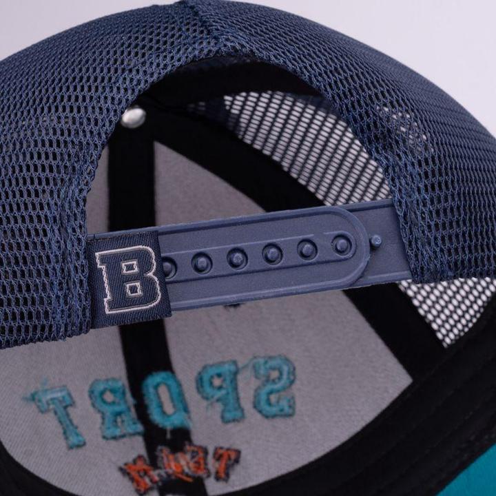 Produktbild Bejo Kempsey BaseballMütze