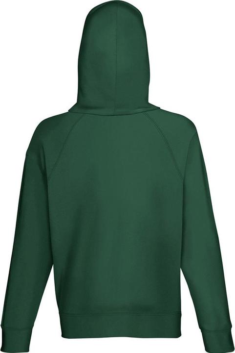 Actual product image Fruit of the Loom Hoodie Hooded Sweatshirt (XL)