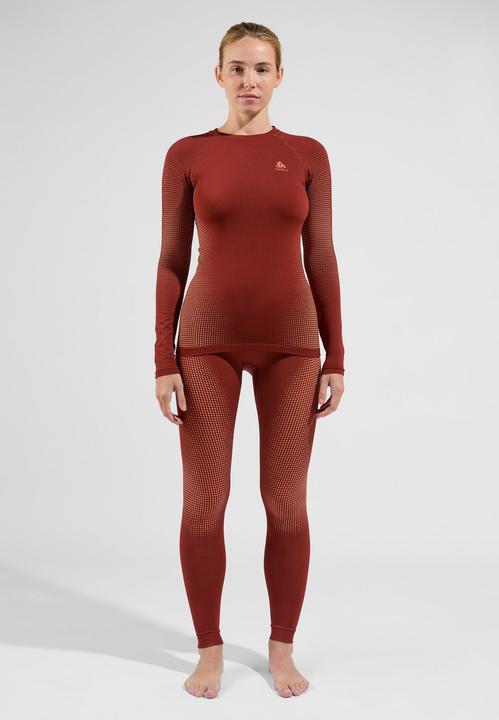 Actual product image Odlo Bl Bottom long Performance Warm Eco (L)
