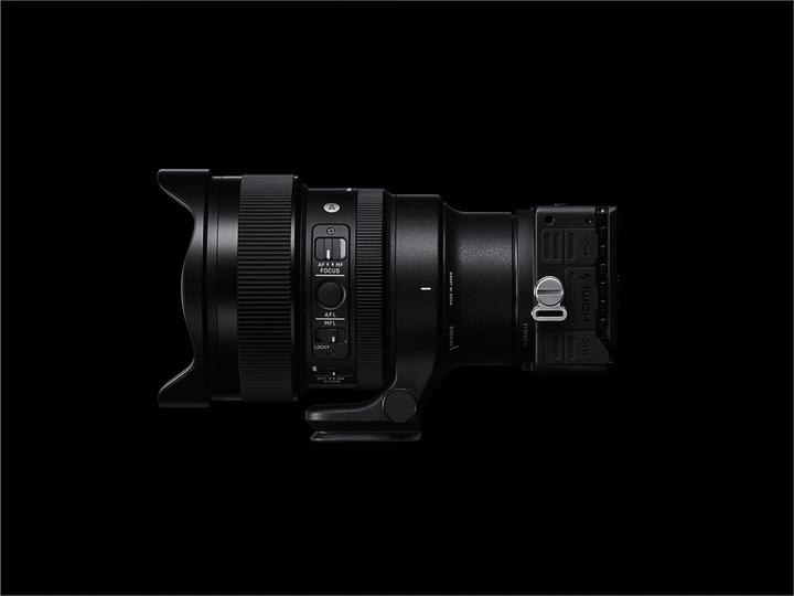 Produktbild Sigma 14mm F1,4 DG DN | Art, Sony-E (Sony E, Vollformat)