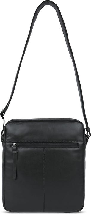 Produktbild Bugatti Romeo Umhängetasche Leder 22 cm