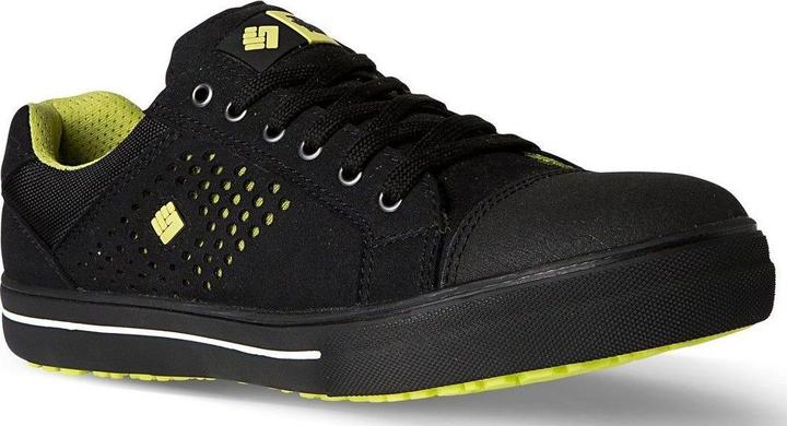 Produktbild To Work For Cheetah (S1P, 46)