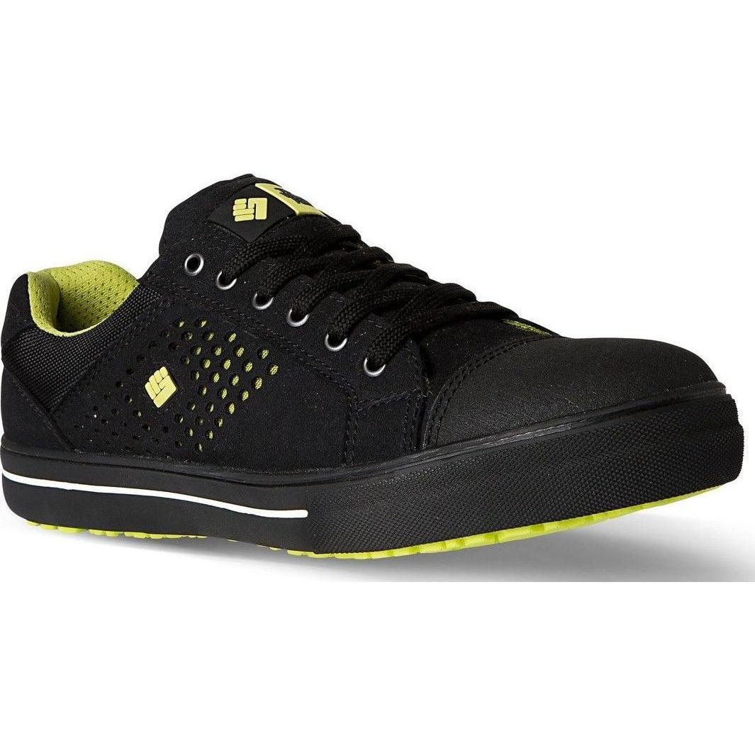 To Work For, Sicherheitsschuhe, Cheetah (S1P, 39)