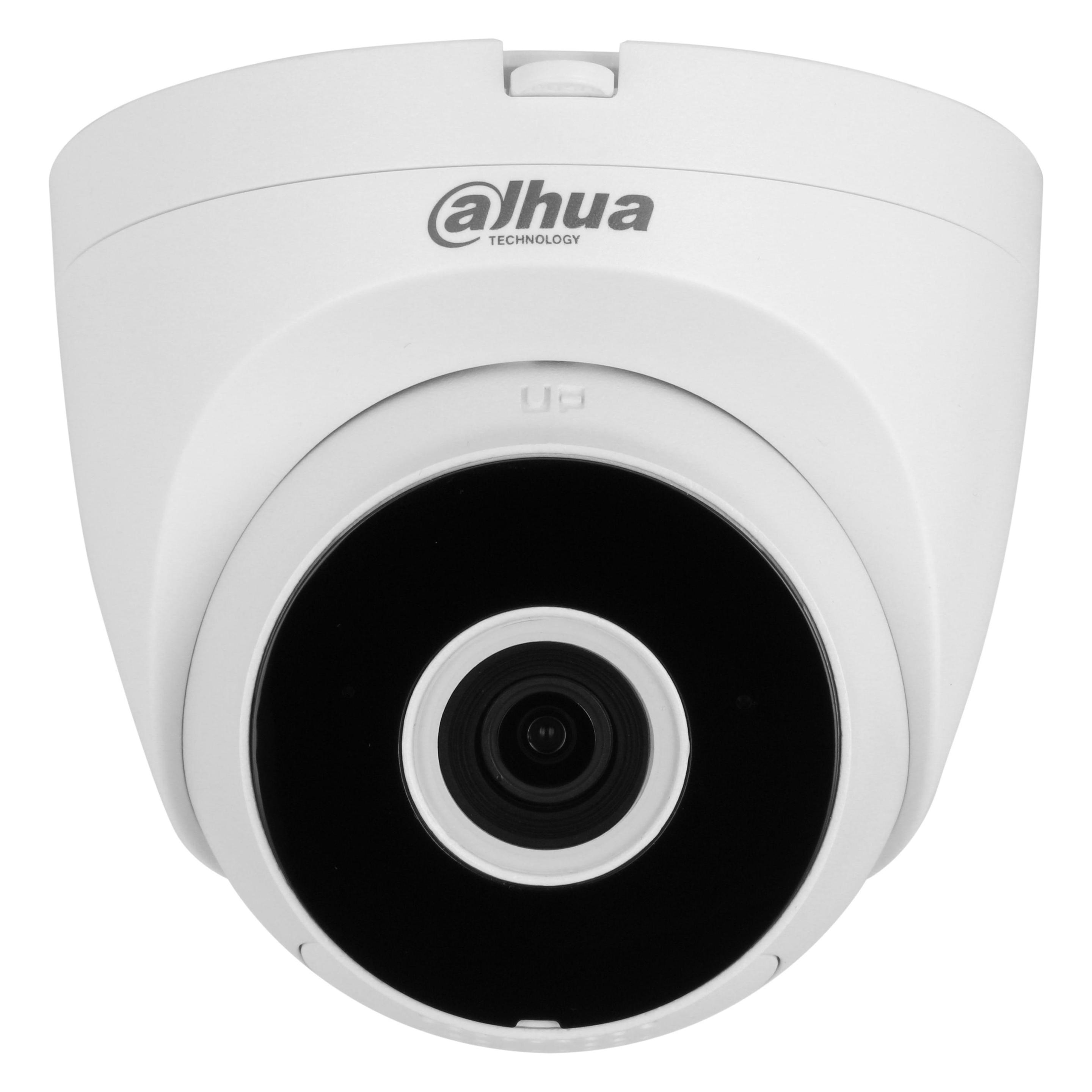 Dahua Ipc-HDW1430DTP-Stw-0280B Ip-Kamera 4MPx T/N (2560 X 1440 Pixels), Netzwerkkamera, Weiss