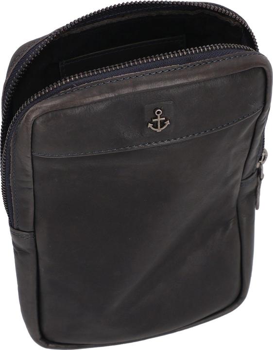 Produktbild Harbour 2nd Anchor Love Benita 2 Handytasche Leder 14 cm