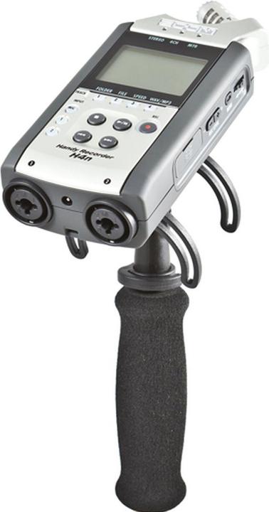 Actual product image Rycote Audio Kit Zoom H4n (Skins)