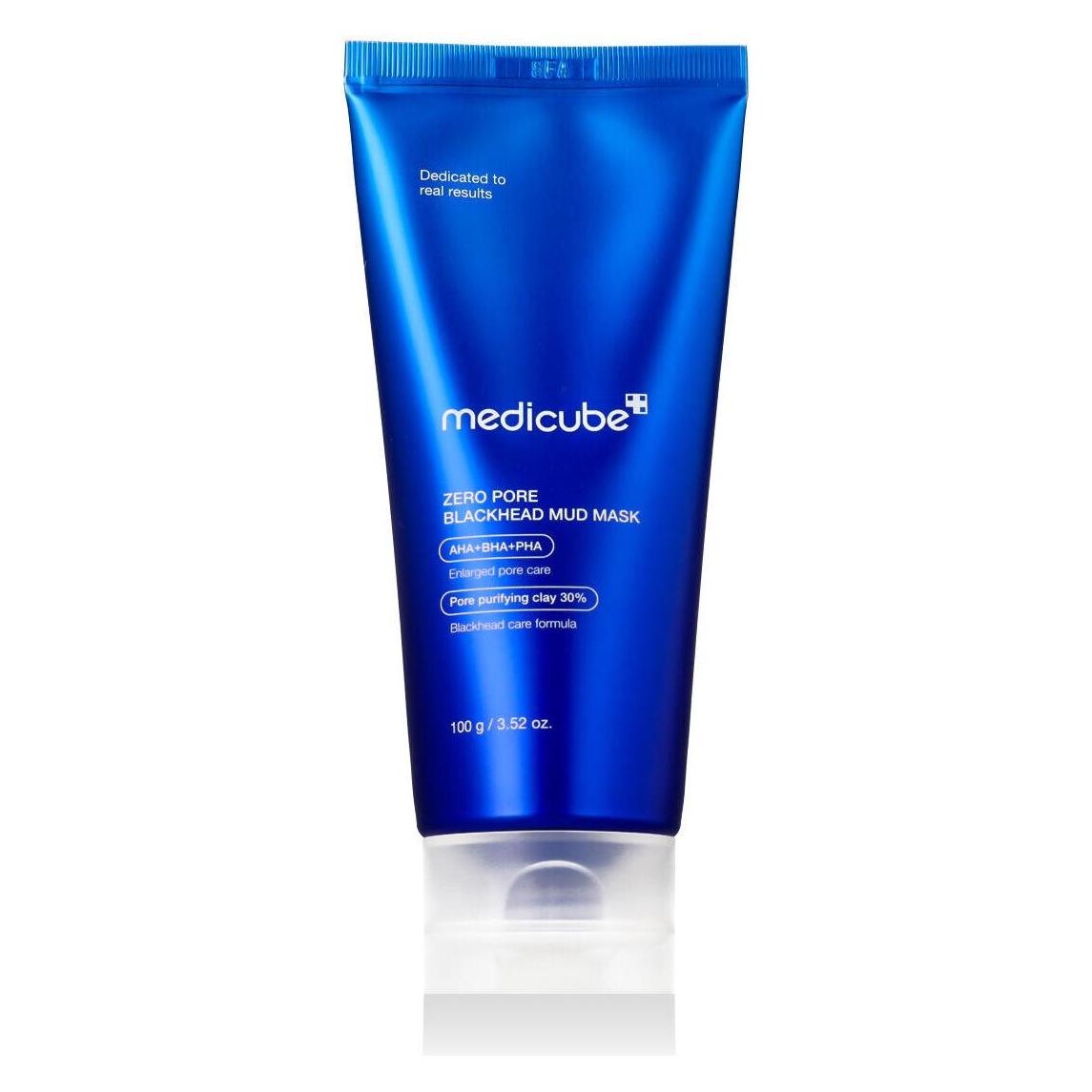 Medicube, Gezichtsmaskers, Zero Pore (50 ml)