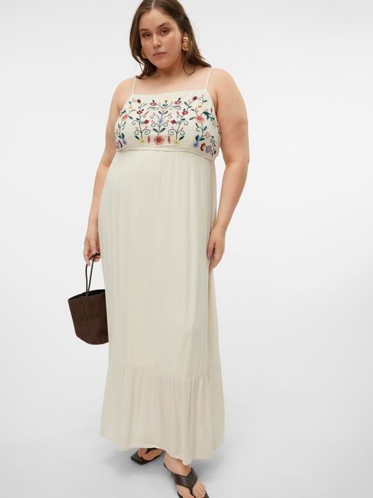 Image du produit Vero Moda VMSINA Robe longue Robe (52)