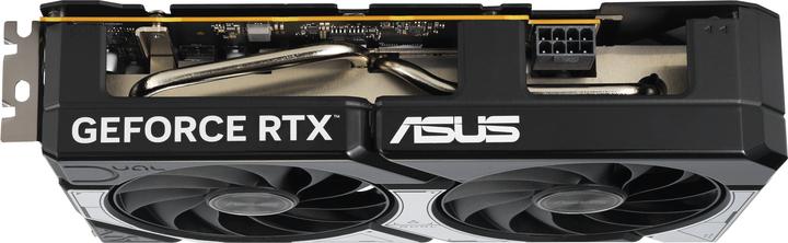 Image du produit ASUS Dual GeForce RTX 5060 OC (8 Go)