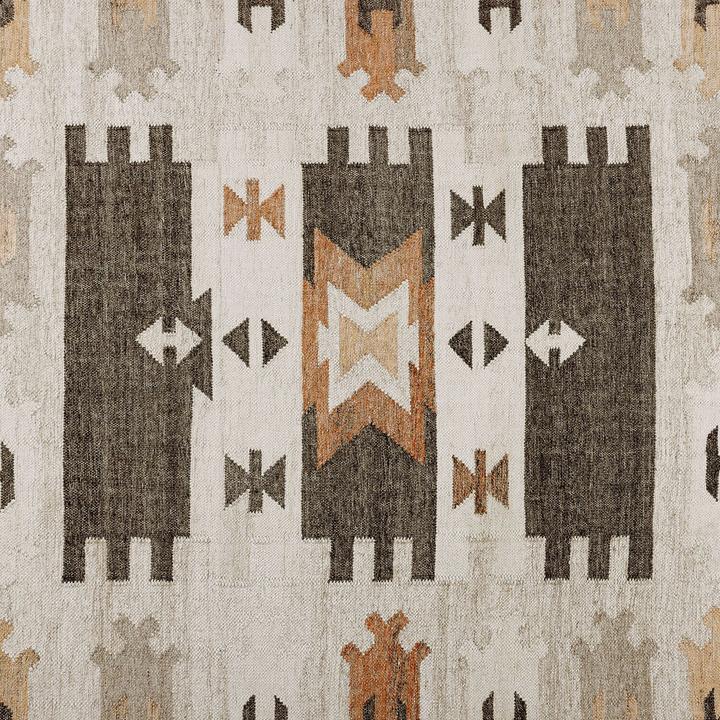 Produktbild Loberon In- & Outdoor-Teppich Selamir bunt (170 x 240 cm)