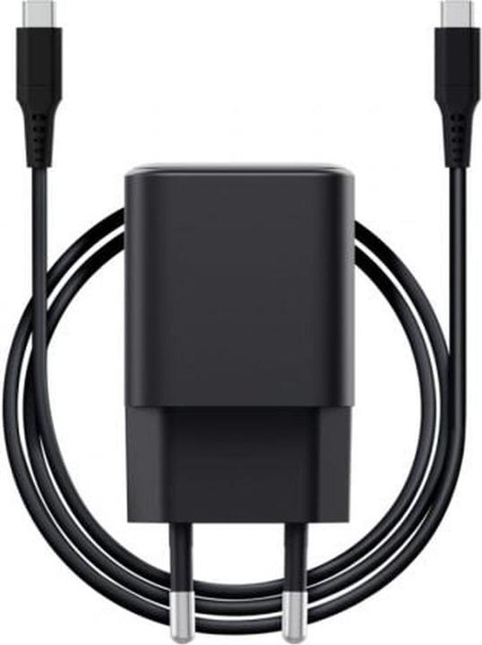 Produktbild Trust MAXO 65W Small USB-C Charger BLK (65 W, 1 Port)