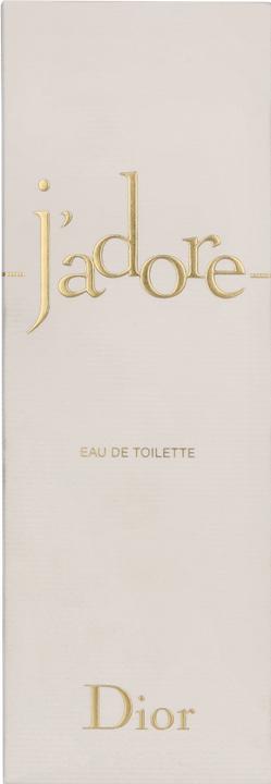 Produktbild Dior J'Adore (Eau de Toilette, 100 ml)
