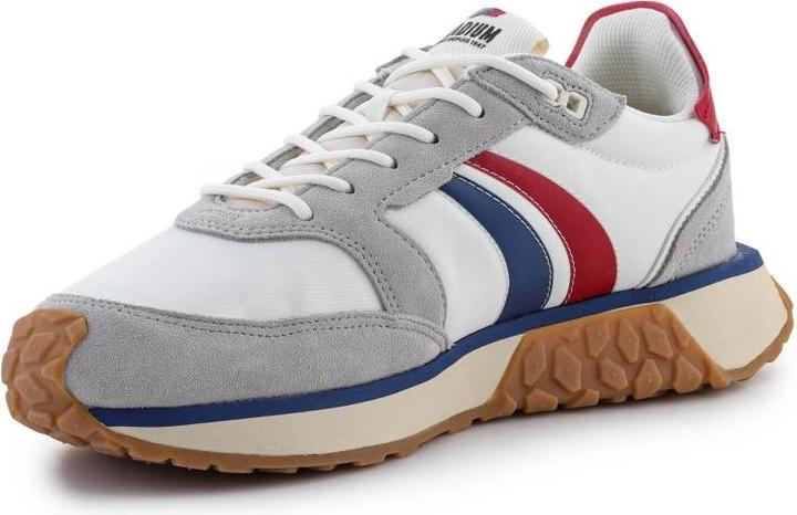 Actual product image Palladium Troop Runner Flame Schuhe (43)