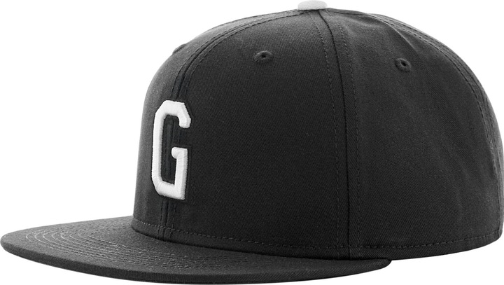 Produktbild Masterdis Letter Snapback (L)