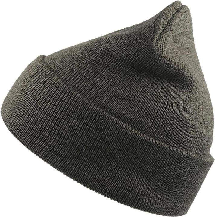 Image du produit - Bonnet avec revers WIND - Mixte (Taille unique)
