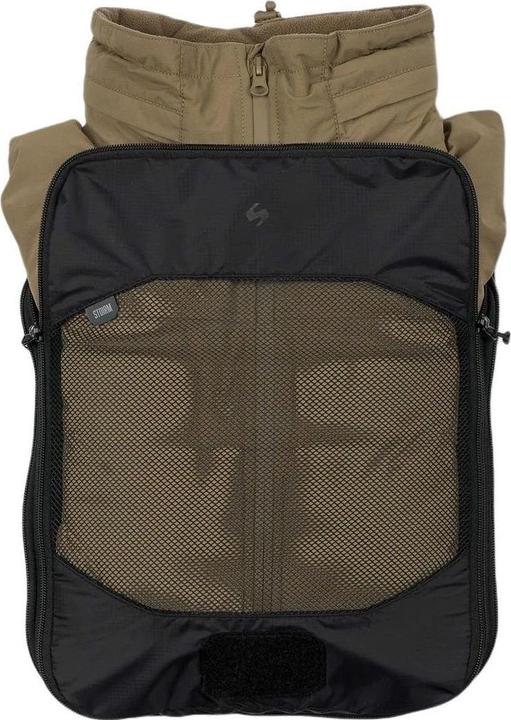 Immagine prodotto Stoirm Travel Cube with Laundry Bag - Black