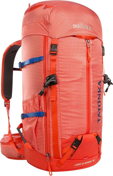 Actual product image Tatonka Cima Di Basso 40 Backpack (40 l)