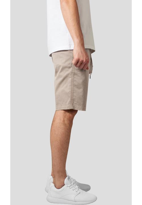 Produktbild Urban Classics Stretch Twill Joggshorts (3XL)