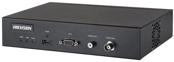 Decoder 4K
