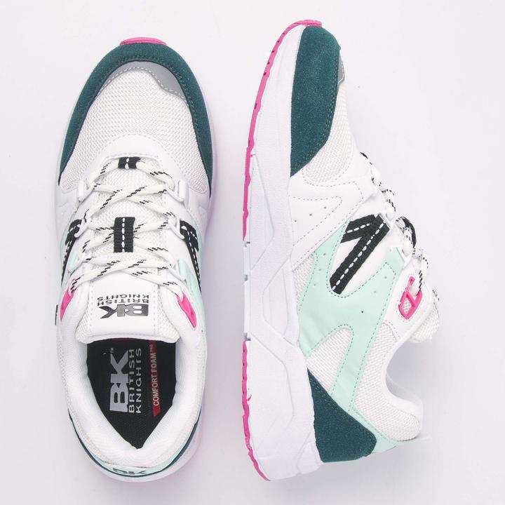 Produktbild British Knights sneakers für damen ravel (36)