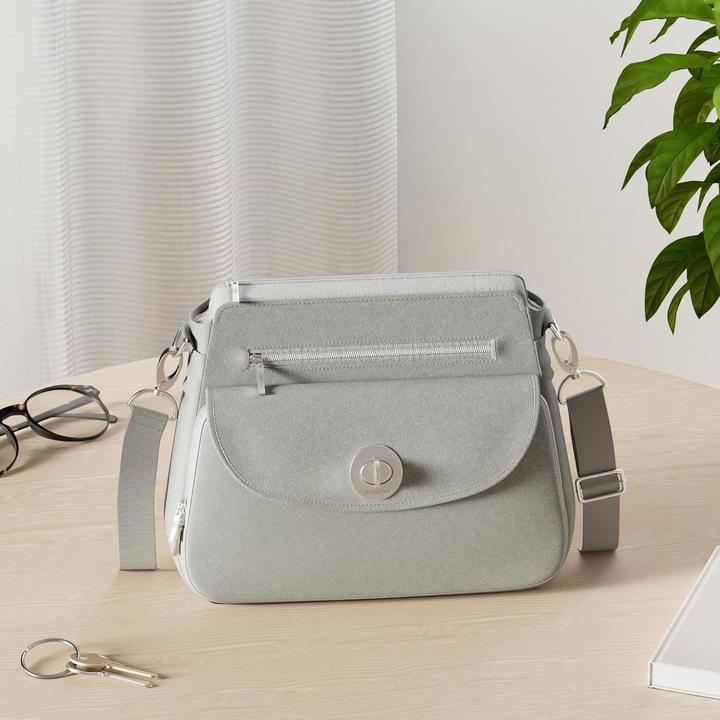 Produktbild Baggallini Borsa a Traverso Calais