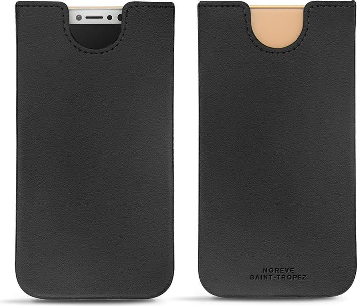 Image du produit Noreve Housse cuir (Apple iPhone XS)