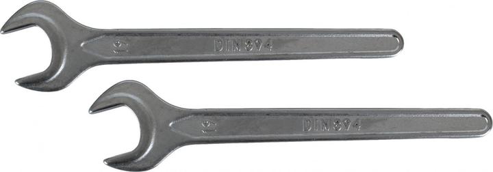 Produktbild Bosch Professional Geradschleifer GGS 28 C mit 600 Watt Motor (Geradschleifer, 600 W)