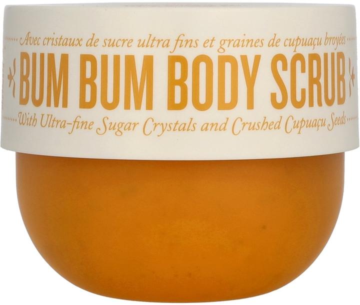 Actual product image Sol de Janeiro Bum Bum Body Scrub