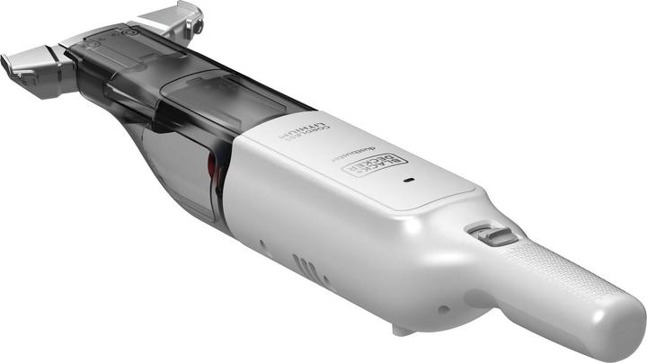 Actual product image Black & Decker HLVC315B11