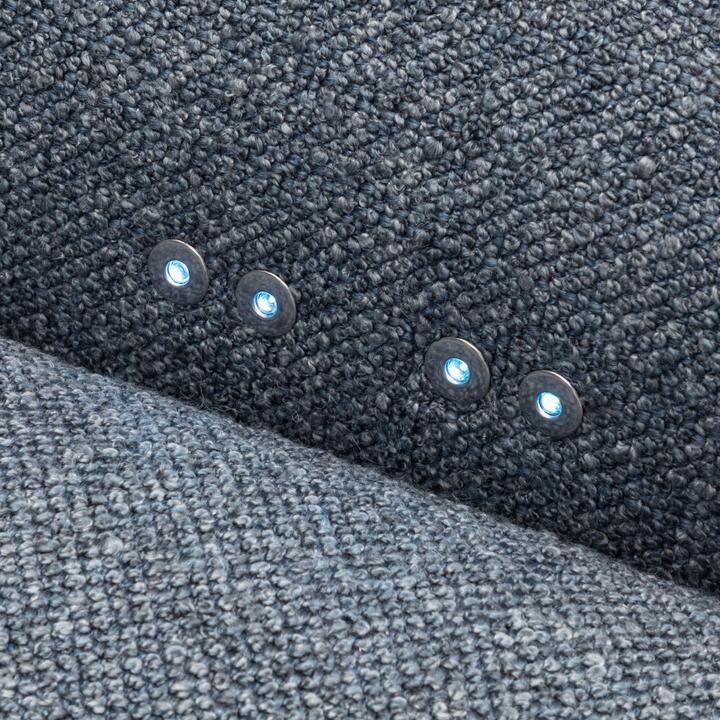 Produktbild Johann Jakob Cuddly (Ecksofa)