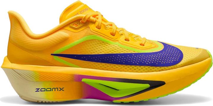 Citron Pulse, Hyper Violet, Indigo Burst, Volt Ice