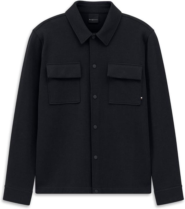 Immagine prodotto Bugatti Camicia Giacca con Collo Kent e Bottoni (L)