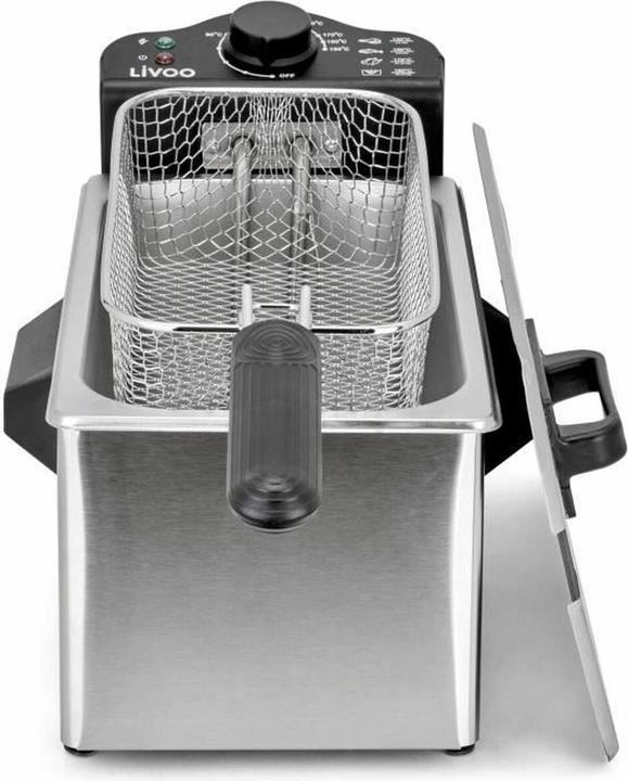 Immagine prodotto Livoo Friggitrice 3 L