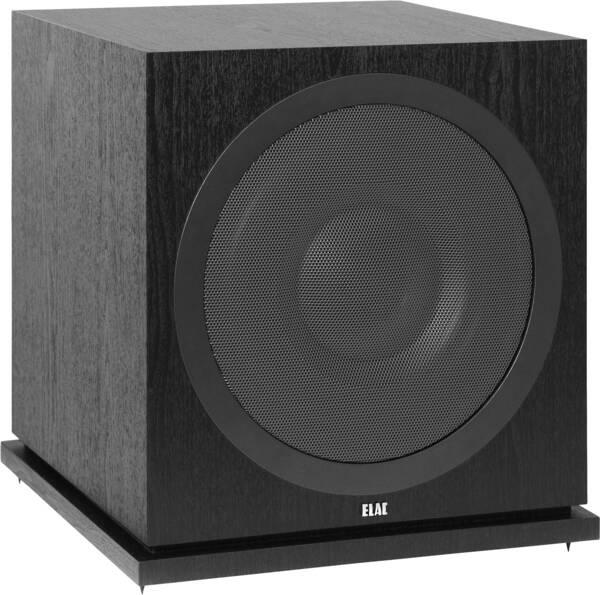 Produktbild ELAC Deubt SUB3030 (1000 W)