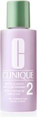 Image du produit Clinique Clarifying Lotion 2 (Gommage, 60 ml)