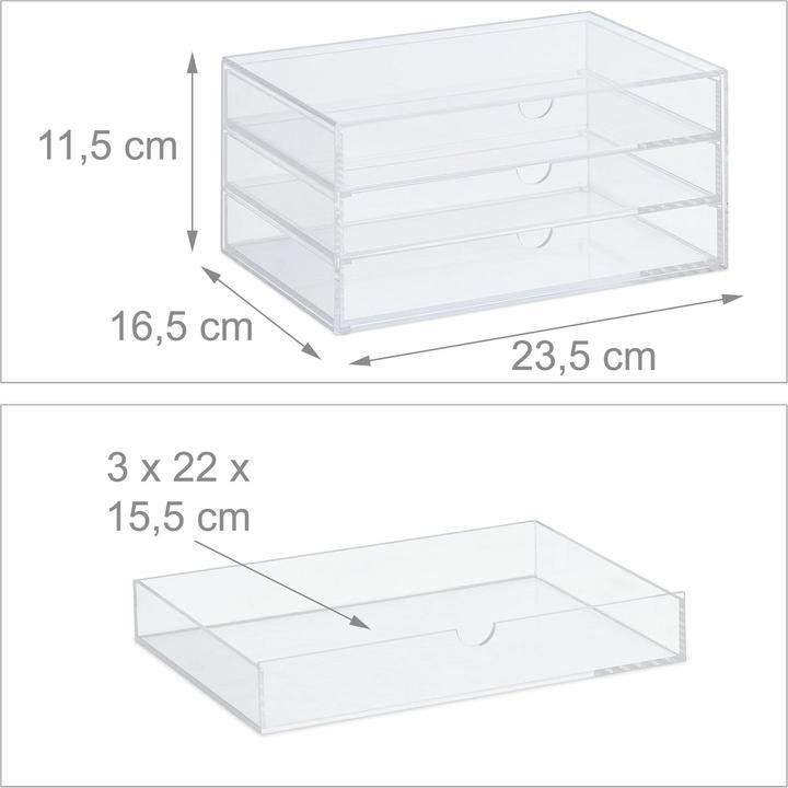 Productafbeelding Relaxdays Kattenvoerstation (0.40 l)